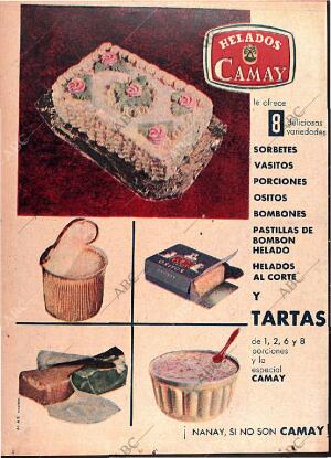 ABC MADRID 23-07-1961 página 100