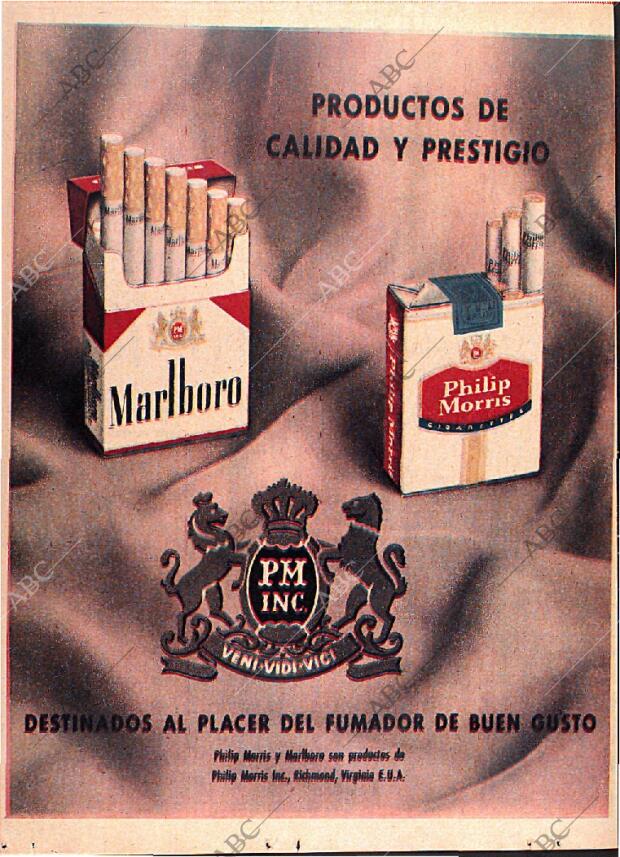 ABC MADRID 23-07-1961 página 12