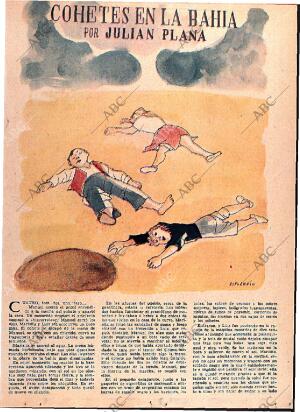 ABC MADRID 23-07-1961 página 13