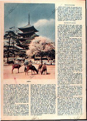 ABC MADRID 23-07-1961 página 20