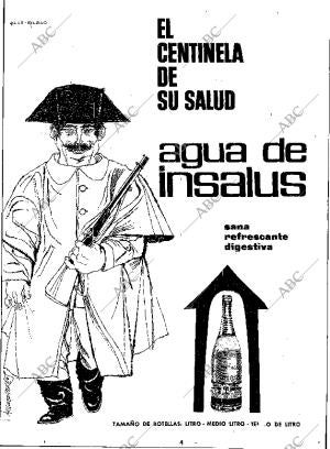 ABC MADRID 23-07-1961 página 23