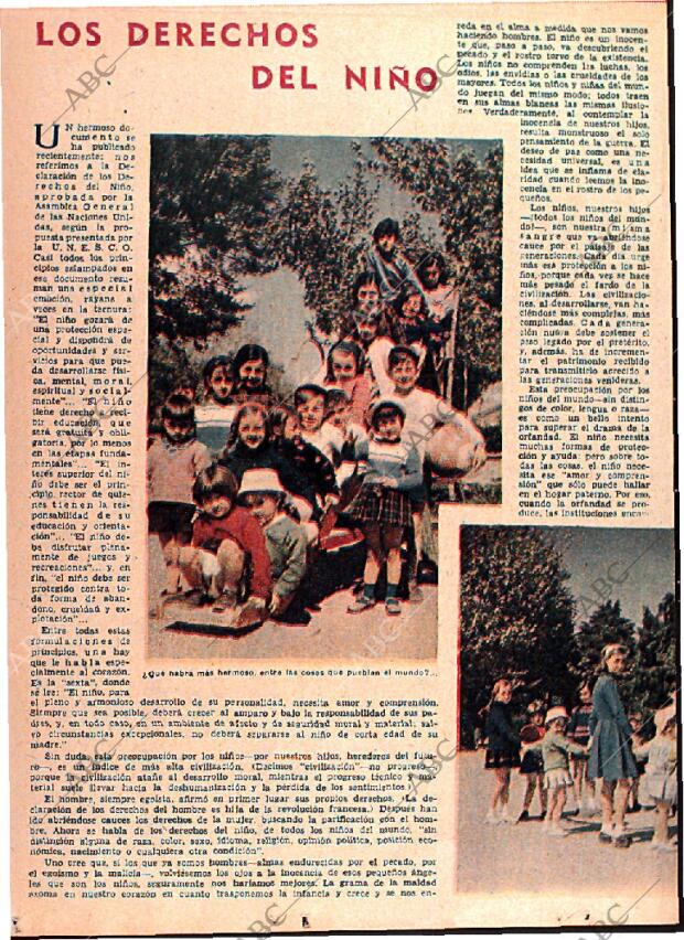 ABC MADRID 23-07-1961 página 24