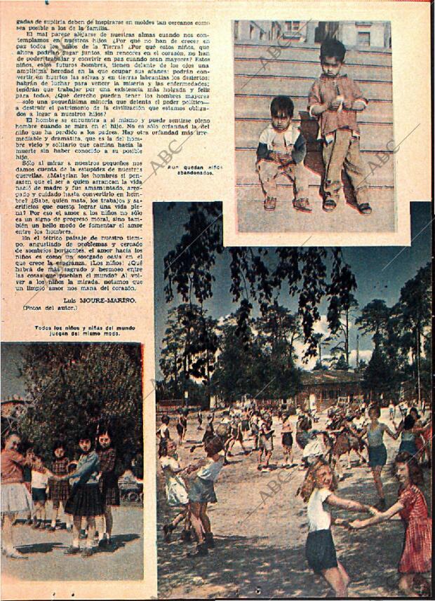 ABC MADRID 23-07-1961 página 25