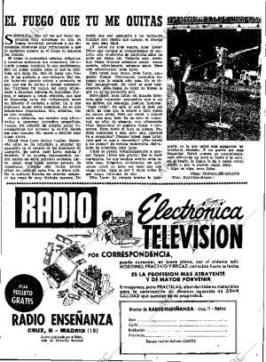 ABC MADRID 23-07-1961 página 27