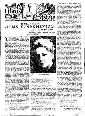 ABC MADRID 23-07-1961 página 31