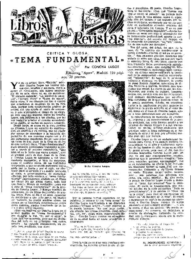 ABC MADRID 23-07-1961 página 31