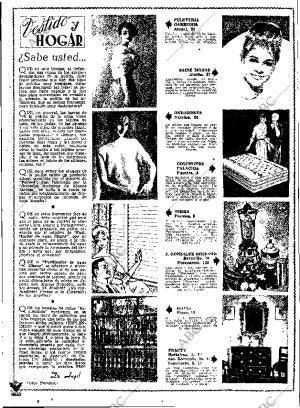 ABC MADRID 23-07-1961 página 33