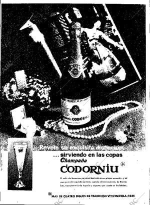 ABC MADRID 23-07-1961 página 39