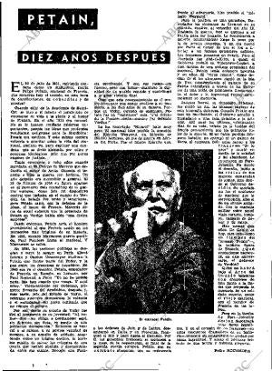 ABC MADRID 23-07-1961 página 41