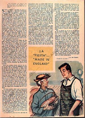 ABC MADRID 23-07-1961 página 45