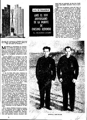 ABC MADRID 23-07-1961 página 47