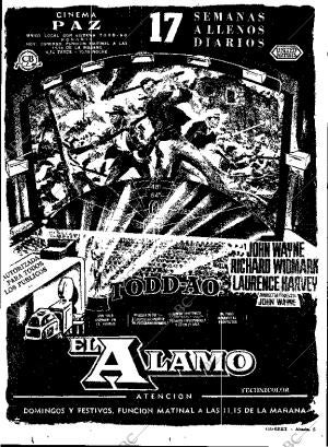 ABC MADRID 23-07-1961 página 49