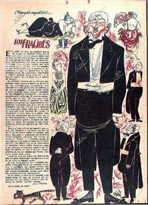 ABC MADRID 23-07-1961 página 5