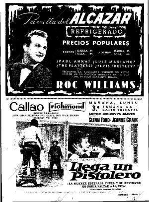 ABC MADRID 23-07-1961 página 50