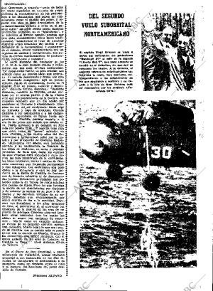ABC MADRID 23-07-1961 página 51