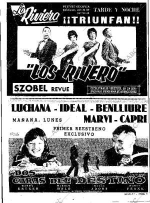 ABC MADRID 23-07-1961 página 52