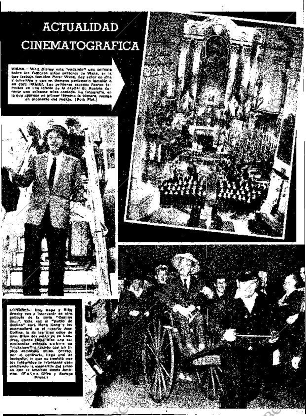 ABC MADRID 23-07-1961 página 59