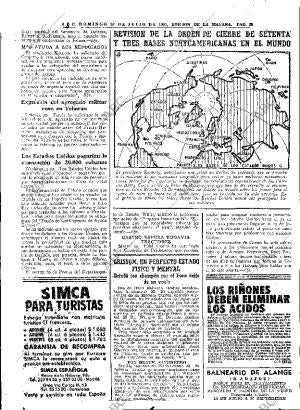 ABC MADRID 23-07-1961 página 68