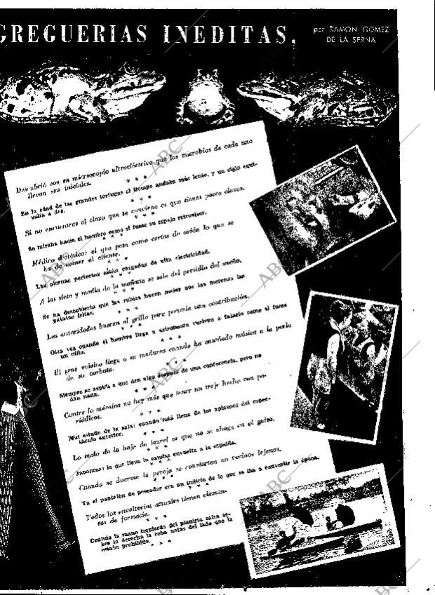 ABC MADRID 23-07-1961 página 7