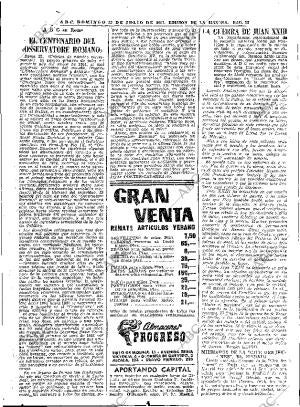 ABC MADRID 23-07-1961 página 75