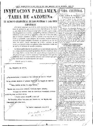 ABC MADRID 23-07-1961 página 77