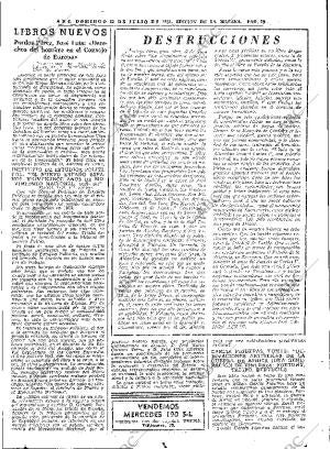 ABC MADRID 23-07-1961 página 79