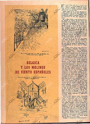 ABC MADRID 23-07-1961 página 8