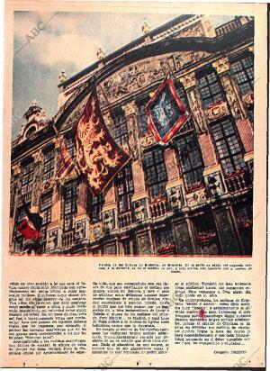 ABC MADRID 23-07-1961 página 9