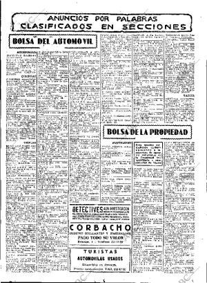 ABC MADRID 23-07-1961 página 91