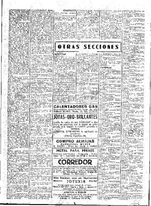 ABC MADRID 23-07-1961 página 93