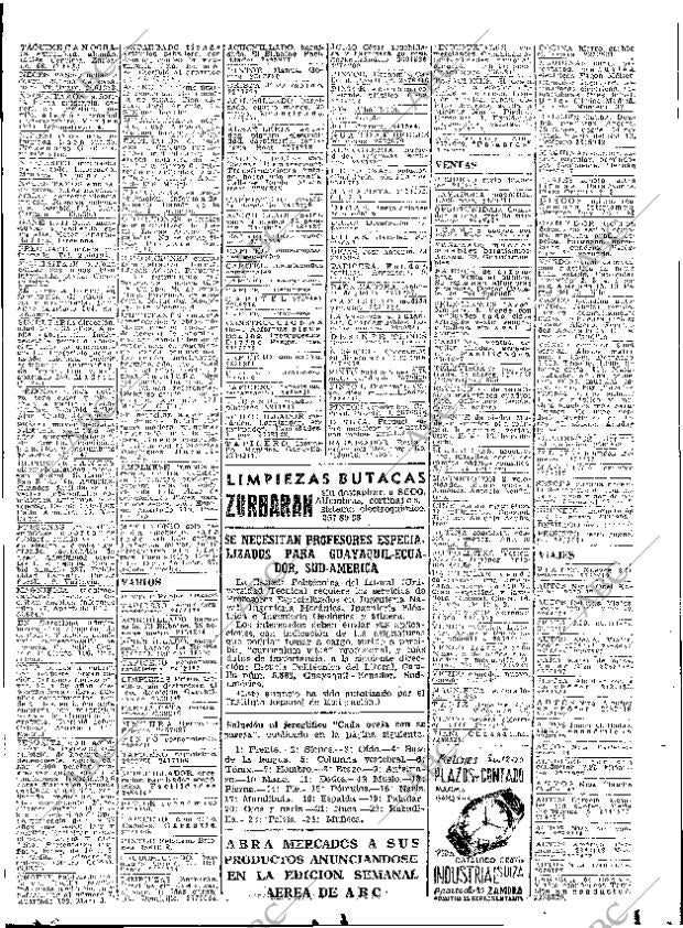 ABC MADRID 23-07-1961 página 95