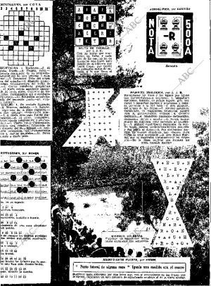 ABC MADRID 23-07-1961 página 99