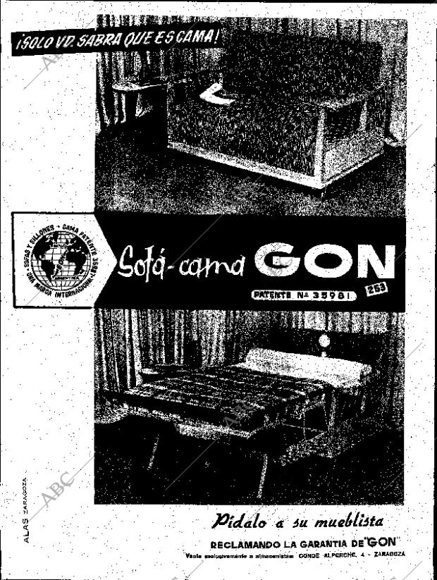 ABC SEVILLA 23-07-1961 página 30