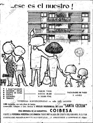 ABC SEVILLA 23-07-1961 página 46