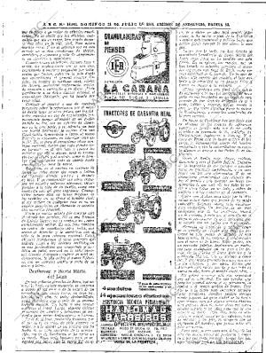 ABC SEVILLA 23-07-1961 página 52