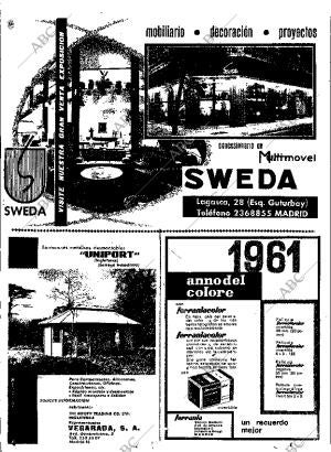 ABC MADRID 26-07-1961 página 10