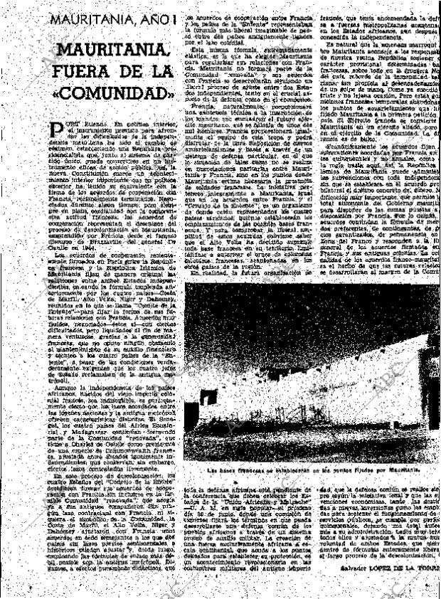 ABC MADRID 26-07-1961 página 19