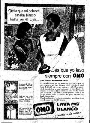 ABC MADRID 26-07-1961 página 2