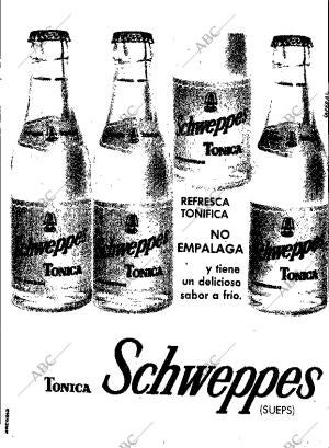 ABC MADRID 26-07-1961 página 21