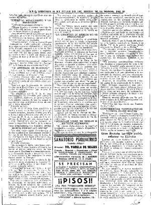 ABC MADRID 26-07-1961 página 26