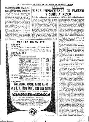 ABC MADRID 26-07-1961 página 29