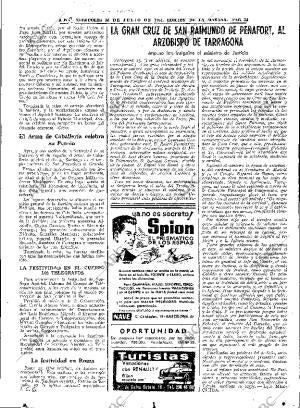 ABC MADRID 26-07-1961 página 35