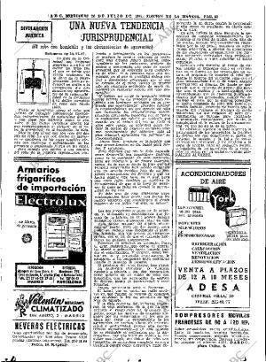 ABC MADRID 26-07-1961 página 42
