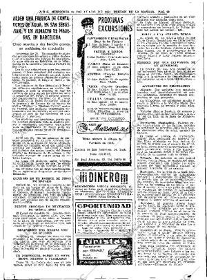 ABC MADRID 26-07-1961 página 46