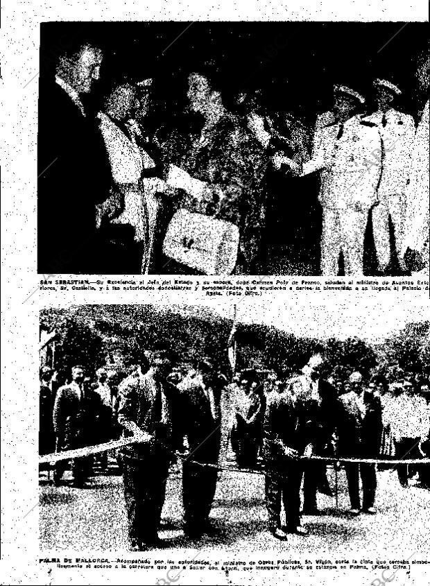 ABC MADRID 26-07-1961 página 5