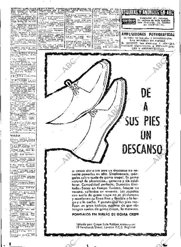 ABC MADRID 26-07-1961 página 56