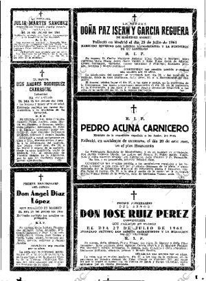 ABC MADRID 26-07-1961 página 57