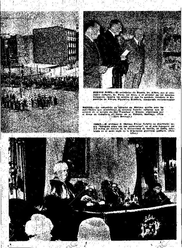 ABC MADRID 26-07-1961 página 8