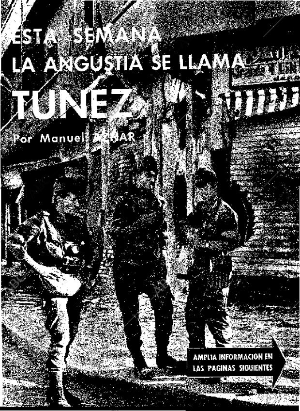 BLANCO Y NEGRO MADRID 29-07-1961 página 13