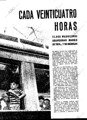 BLANCO Y NEGRO MADRID 29-07-1961 página 45